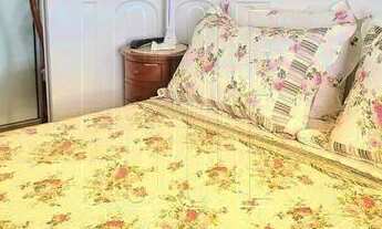 Imagem 5: Apartamento com 3 dormitórios à venda, 127 m² por R$ 1.000.000 - Morumbi - São Paulo/SP