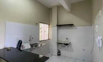 Imagem 2: Apto de 2/4 na cidade velha - Vila Martins