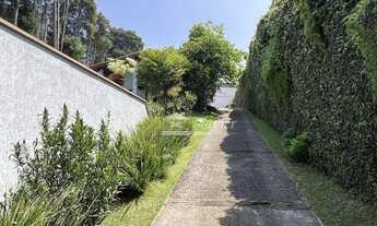 Imagem 6: Sobrado com 5 dormitórios à venda, 440 m² por R$ 1.950.000,00 - Algarve - Cotia/SP