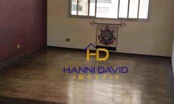 Imagem 4: Próximo ESPM e Metrô Ana RosaExcelente Localização apartamento de 201m2 V Mariana - Quatro