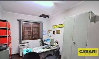 Imagem 6: Sobrado com 5 dormitórios, 350 m² - venda ou aluguel - Baeta Neves - São Bernardo do Campo