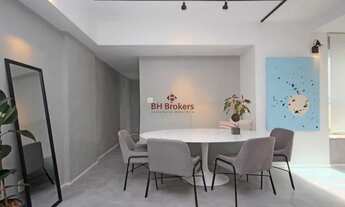 Imagem 4: NOVA LIMA - Apartamento Padrão - Vila Da Serra