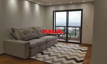 Imagem: Apartamento Padrão em São José dos Campos