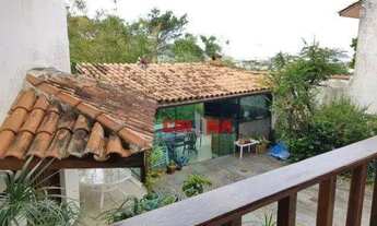 Imagem 3: Casa com 5 dormitórios à venda, 250 m² por R$ 1.900.000,00 - Camboinhas - Niterói/RJ