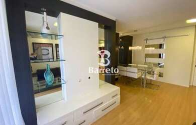 Imagem 5: Apartamento com 3 dormitórios para alugar, 85 m² por R$ 3.400,00/mês - Centro - Londrina/P