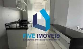 Imagem 6: Apartamento para alugar, 83 m² por R$ 5.600,00/mês - Vila Alexandria - São Paulo/SP