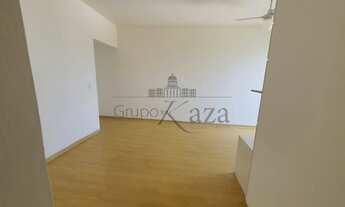 Imagem 2: Apartamento - Palmeiras de São José - Residencial Portal da Cidade - 70m² - 3 Dormitórios