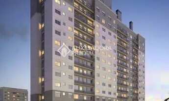 Imagem 2: PORTO ALEGRE - Apartamento Padrão - Cristo Redentor