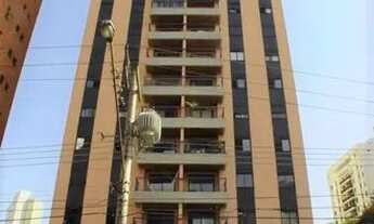 Imagem: Apartamento, Vila Nova Conceição - São