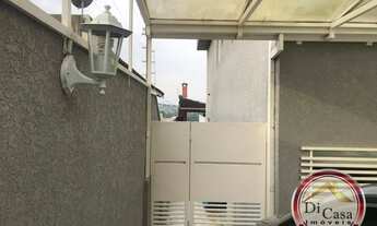 Imagem 5: Sobrado com 3 dormitórios à venda, 146 m² por R$ 665.000 - Jardim Maristela - Atibaia/SP