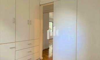 Imagem 2: Apartamento com 2 dormitórios, 85 m² - venda por R$ 1.170.000,00 ou aluguel por R$ 6.600,0