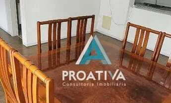 Imagem 3: Apartamento com 2 dormitórios para alugar, 73 m² - Jardim - Santo André/SP