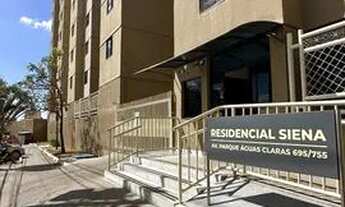 Imagem 3: Excelente apartamento em Águas Claras - 3 quartos + 1 suíte - 72,20 m²