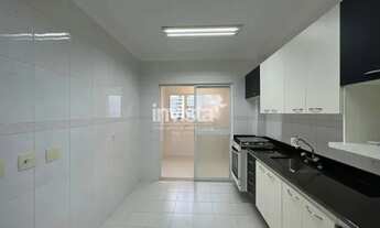 Imagem 5: Apartamento para aluguel no bairro Embaré