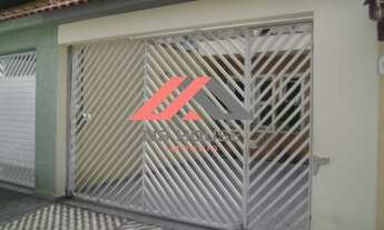 Imagem 2: CASA RESIDENCIAL em SÃO PAULO - SP, SACOMÃ