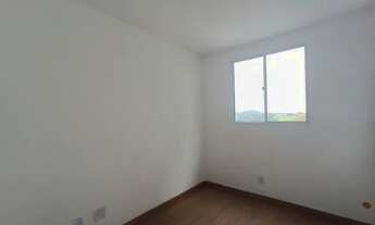 Imagem 4: Apartamento no Condomínio Millenium Residence / Aeroporto