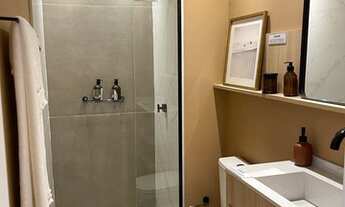 Imagem 3: Apartamento no Centro de Guarulhos