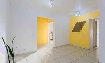 Imagem 4: Apartamento para Aluguel - Tatuapé, 3 Quartos, 85 m2