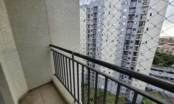 Imagem 7: Apartamento à venda na Vila Mimosa - Campinas/SP