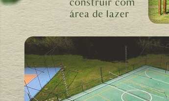 Imagem: Condomínio Eco Place Maricá - Lotes a