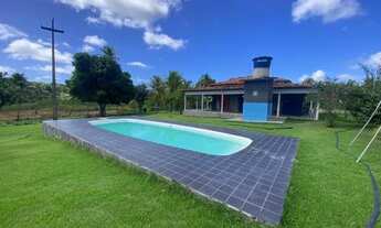 Imagem: Linda Granja em Nísia Floresta