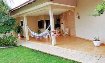 Imagem 5: Casa com 3 dormitórios à venda, 187 m² por R$ 594.000,00 - Vila Anhanguera - Mongaguá/SP