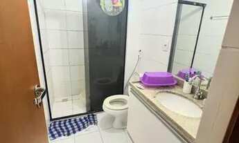 Imagem 4: Alugo Apto mobiliado Ed Samurai