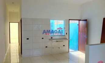 Imagem 5: Jacareí - Casa Padrão - Jardim Didinha