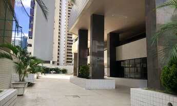 Imagem 2: Apartamento com 3 dormitórios para alugar, 300 m² por R$ 6.742,00/mês - Meireles - Fortale