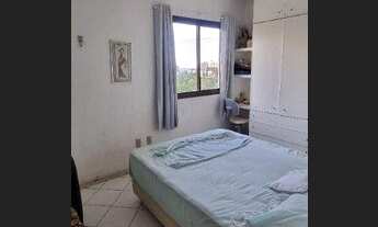 Imagem 5: Apartamento com 2/4 sendo uma suíte à venda, 76 m² - Rio Vermelho - Salvador/BA