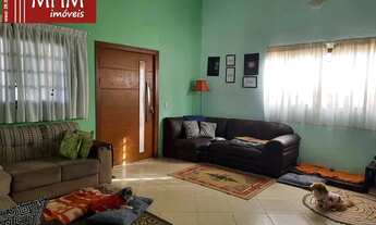 Imagem 4: Casa com 3 dormitórios no condomínio Portal das Estrelas/Boituva