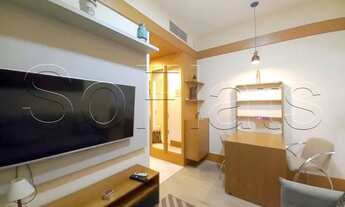 Imagem 3: WYNDHAM NORTEL - prox a Marg Tietê e estação Santana do Metrô. Com entrada imediata!!!