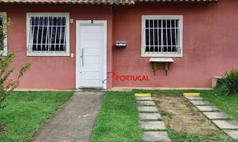 Imagem: Casa com 2 dormitórios para alugar por