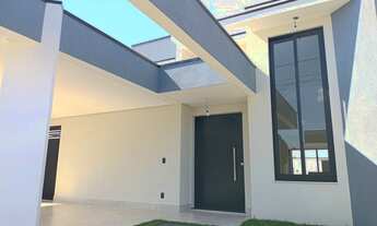 Imagem 4: Casa condomínio Phytus, 175m², 3 dormitório, sendo um suíte, 2 vaga coberta