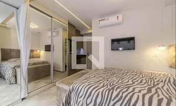 Imagem 7: Apartamento para Aluguel - Vila Mariana, 1 Quarto, 22 m2