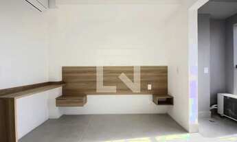 Imagem 6: Apartamento para Aluguel - Vila Mariana, 1 Quarto, 26 m2