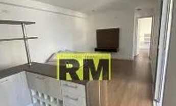 Imagem 6: Apartamento com 2 Quartos e 1 vaga no melhor ponto do Jardim Prudência