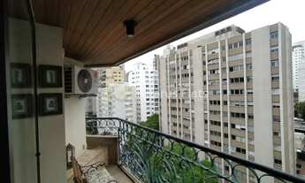 Imagem 5: Rarus Flats - Flat para locação - Edifício Le Jardins