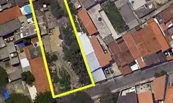 Imagem 4: Terreno - Tremembé - 849m² - Investidor/Construtor - SP