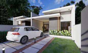 Imagem 4: Geminado pronto com 1 suíte + 2 dormitório em Itajuba Barra Velha SC