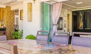 Imagem 4: Apartamento para venda na Mooca com 3 dormitórios - no condomínio L'Essence Mooca 180