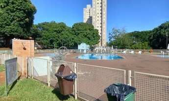 Imagem 4: Apartamento Padrão Parque Industrial Lagoinha Disponível Para Locação Parque Industrial L