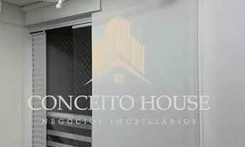 Imagem 7: Apartamento para Locação em Osasco, Centro, 2 dormitórios, 1 suíte, 2 banheiros, 1 vaga