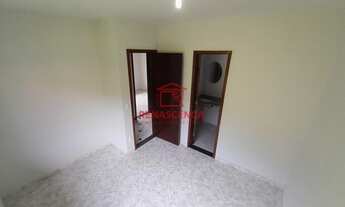 Imagem 6: Lindo apartamento em condomínio fechado com infraestrutura