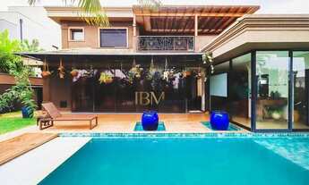 Imagem: Casa de Condomínio para venda e aluguel