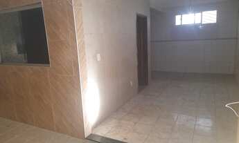 Imagem 6: CONJUNTO DE CASAS EM AGUAZINHA. ÁREA CONSTRUÍDA 90m2