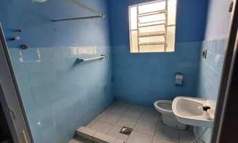 Imagem 6: Rocha Miranda (junto a praça e estação de trem) Casa Térreo 1Qto Sala Coz Banh e Área