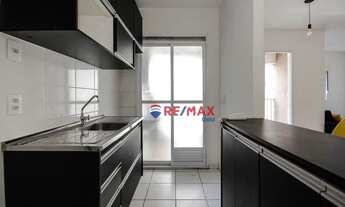 Imagem 3: Apartamento 53m² em excelente condomínio no bairro do Limão!