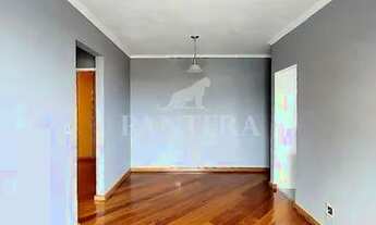 Imagem 2: Apartamento no Condomínio Maresias no Bairro Francisco Matarazzo!