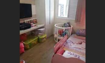 Imagem 6: Apartamento para aluguel e venda possui 94 metros quadrados com 3 quartos